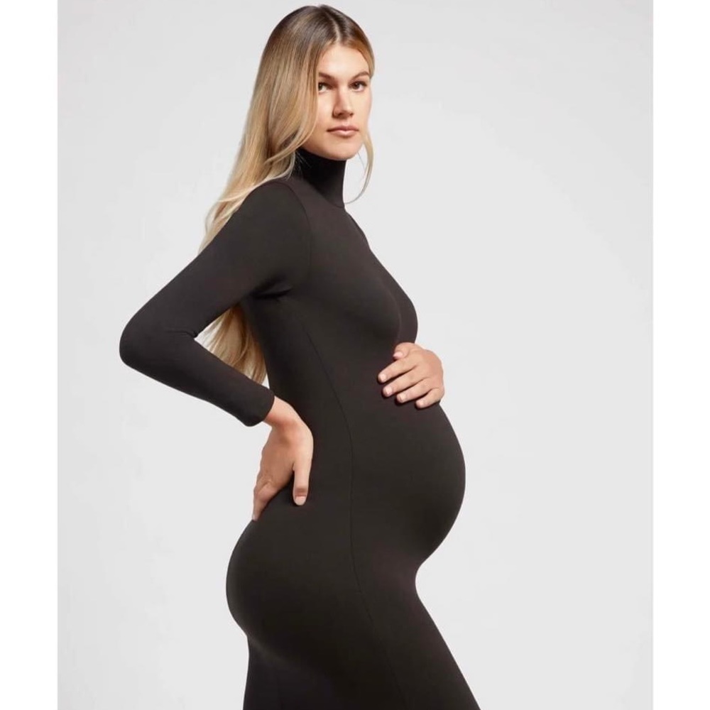 Bumpsuit The Monica Maternity Dress